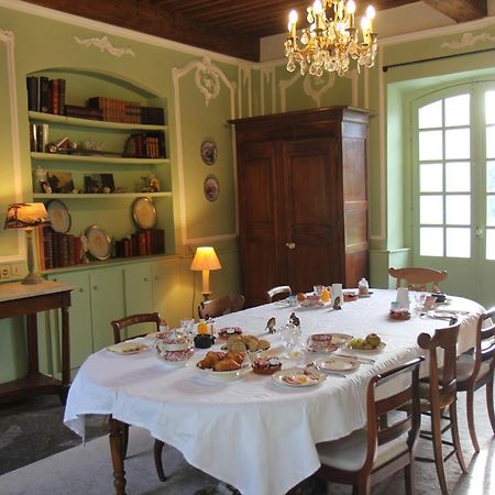 ז'רזה Le Clos Saint Guilhem מראה חיצוני תמונה