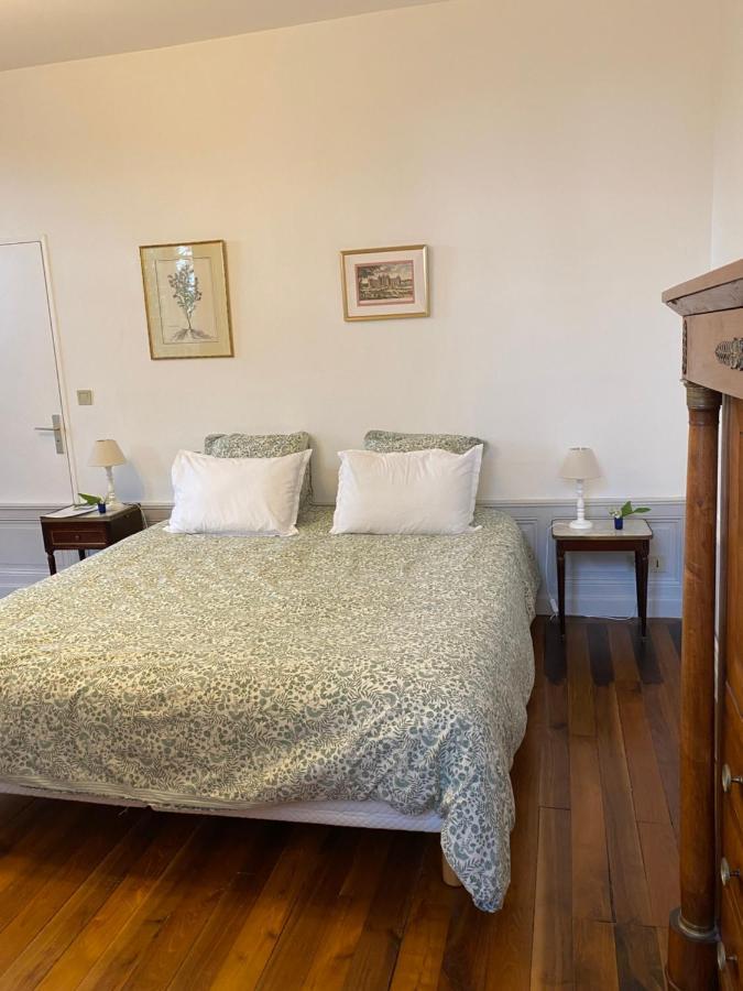 ז'רזה Le Clos Saint Guilhem מראה חיצוני תמונה