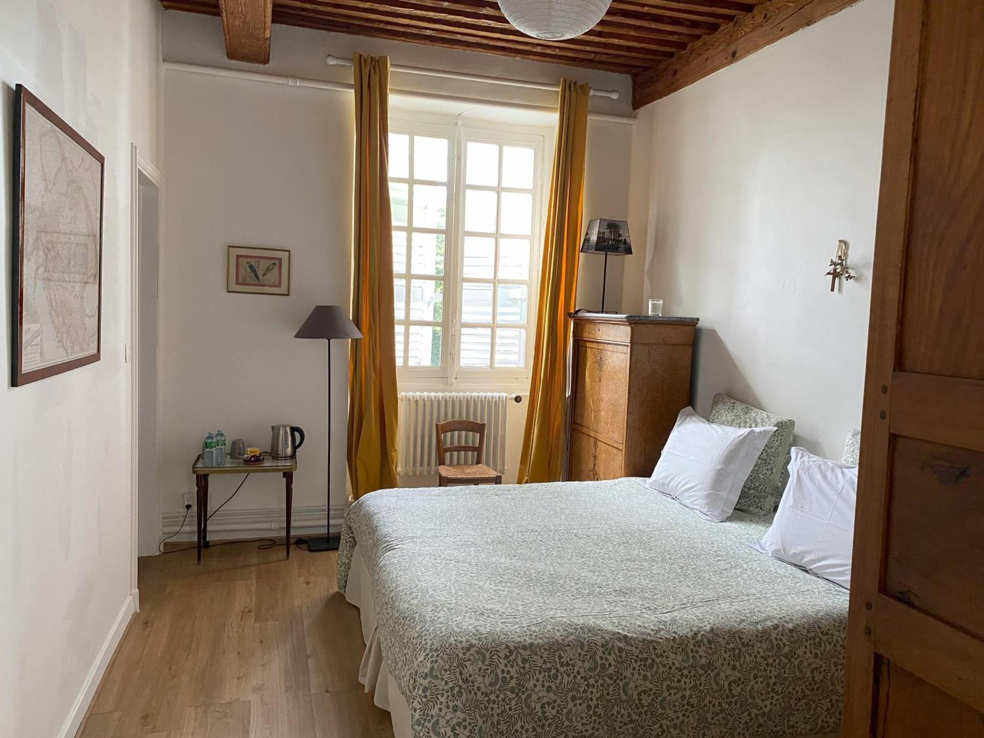 ז'רזה Le Clos Saint Guilhem מראה חיצוני תמונה