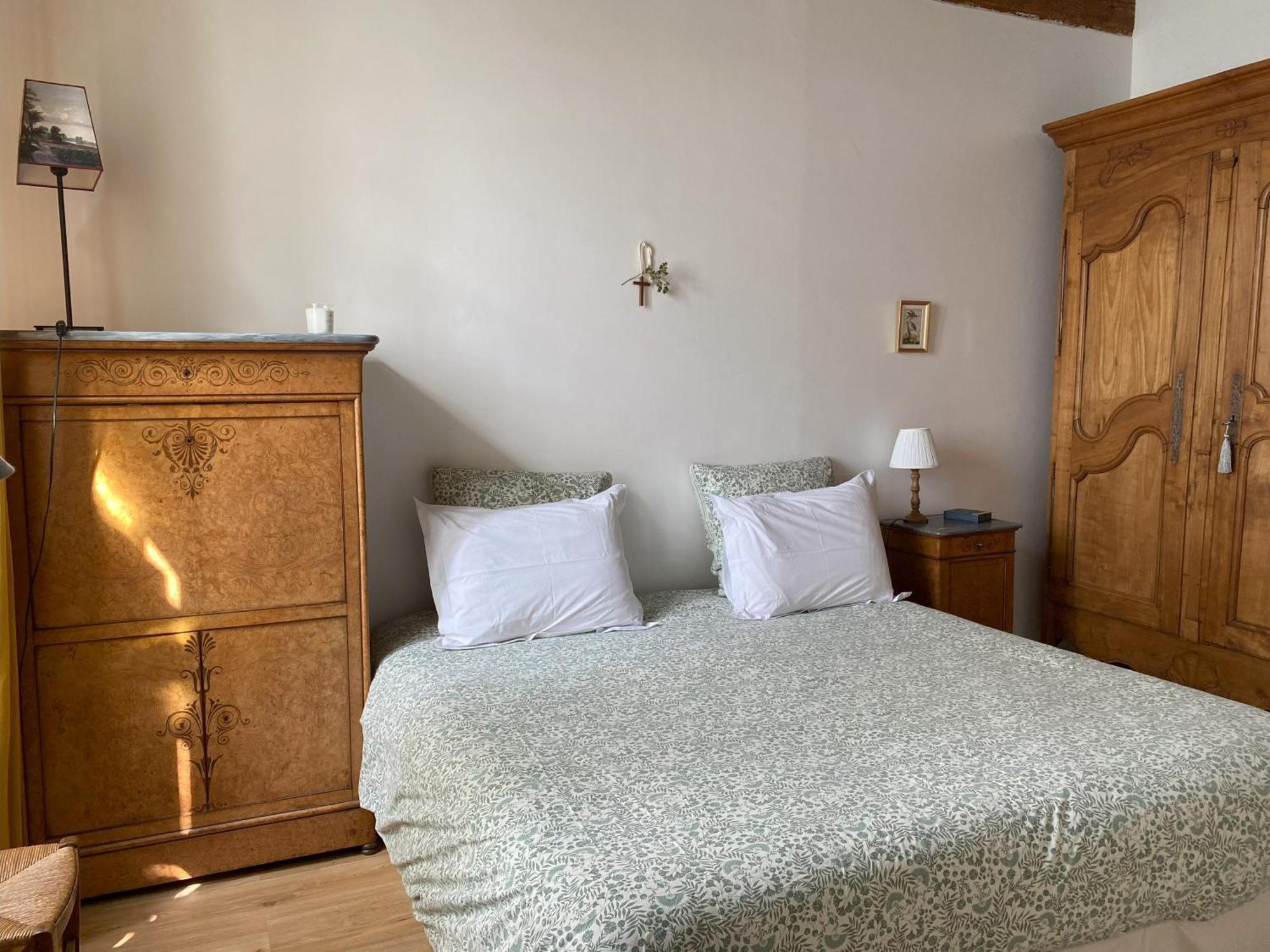 ז'רזה Le Clos Saint Guilhem מראה חיצוני תמונה