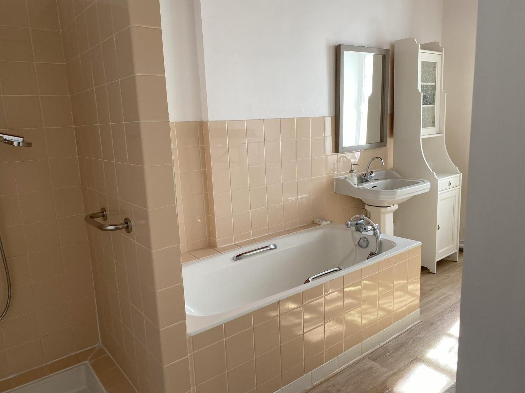 ז'רזה Le Clos Saint Guilhem מראה חיצוני תמונה